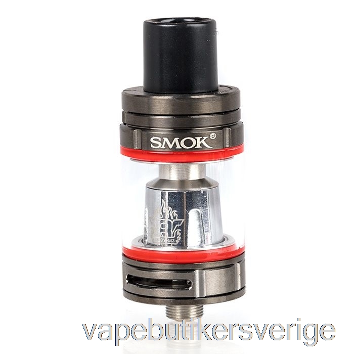 Vape Sverige Smok Tfv8 Baby Beast Tank Gunmetal
